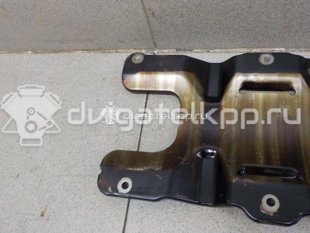 Фото Маслоотражатель для двигателя VQ35DE для Infiniti / Mitsuoka / Isuzu / Nissan / Nissan (Dongfeng) 231-305 л.с 24V 3.5 л бензин 11113ZK60A {forloop.counter}}