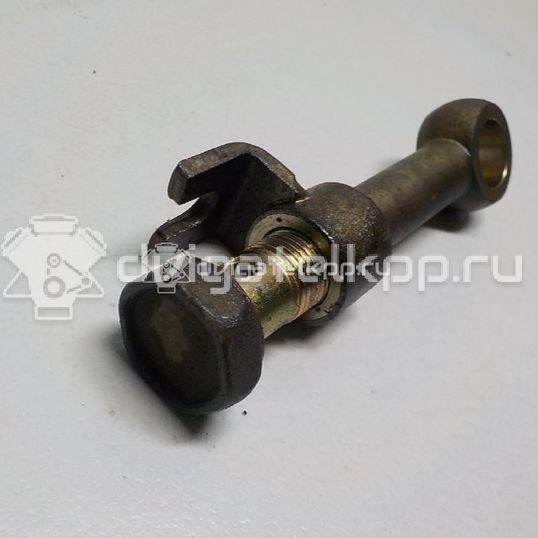 Фото Трубка масляная для двигателя YD25DDTi для Nissan Bassara / Nv350 E26 / Serena / Sani / Presage 100-190 л.с 16V 2.5 л Дизельное топливо 4917272B00