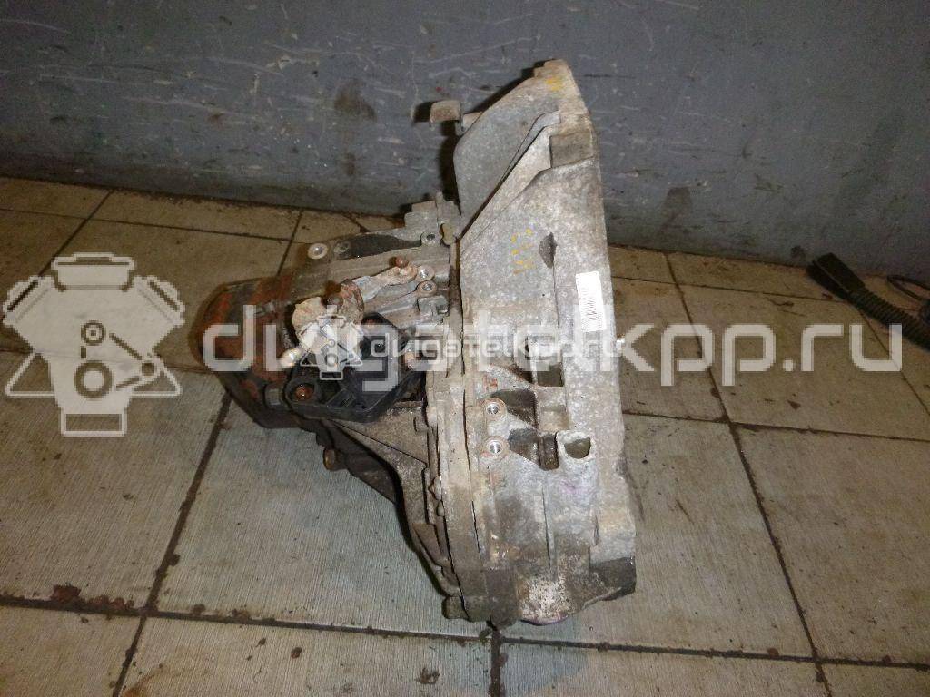 Фото Контрактная (б/у) МКПП для Nissan Tiida / Almera / Micra / Note / Nv200 87-140 л.с 16V 1.6 л HR16DE Бензин/спирт {forloop.counter}}