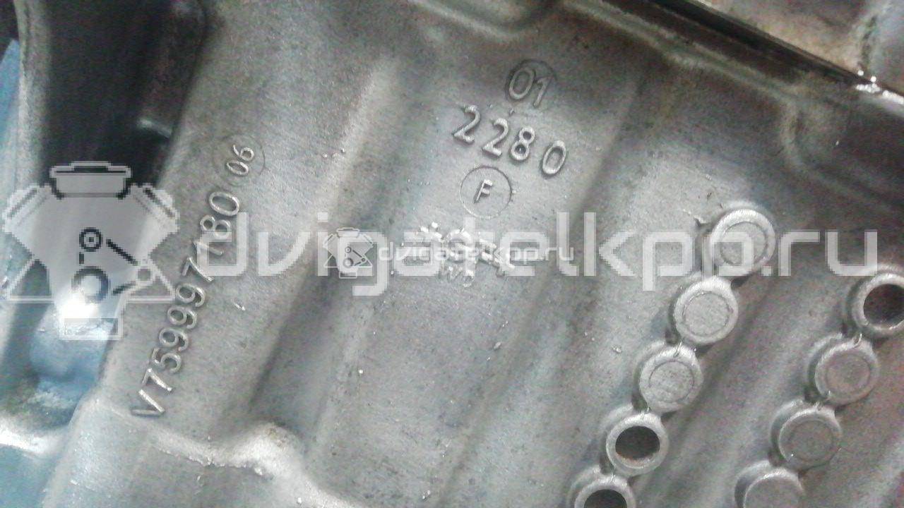 Фото Контрактный (б/у) двигатель N13 B16 A для Bmw / Bmw (Brilliance) 102-177 л.с 16V 1.6 л бензин 11002298069 {forloop.counter}}