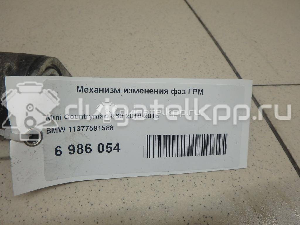 Фото Механизм изменения фаз ГРМ  11377591588 для bmw 1-серия F20/F21 {forloop.counter}}