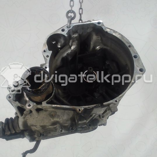 Фото Контрактная (б/у) МКПП для Nissan Expert / Pulsar / Sentra / Sunny / Bluebird 106-128 л.с 16V 1.8 л QG18DE бензин