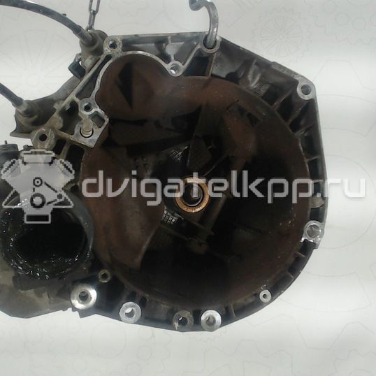 Фото Контрактная (б/у) МКПП для Lancia / Fiat 60 л.с 8V 1.2 л 188 A4.000 бензин