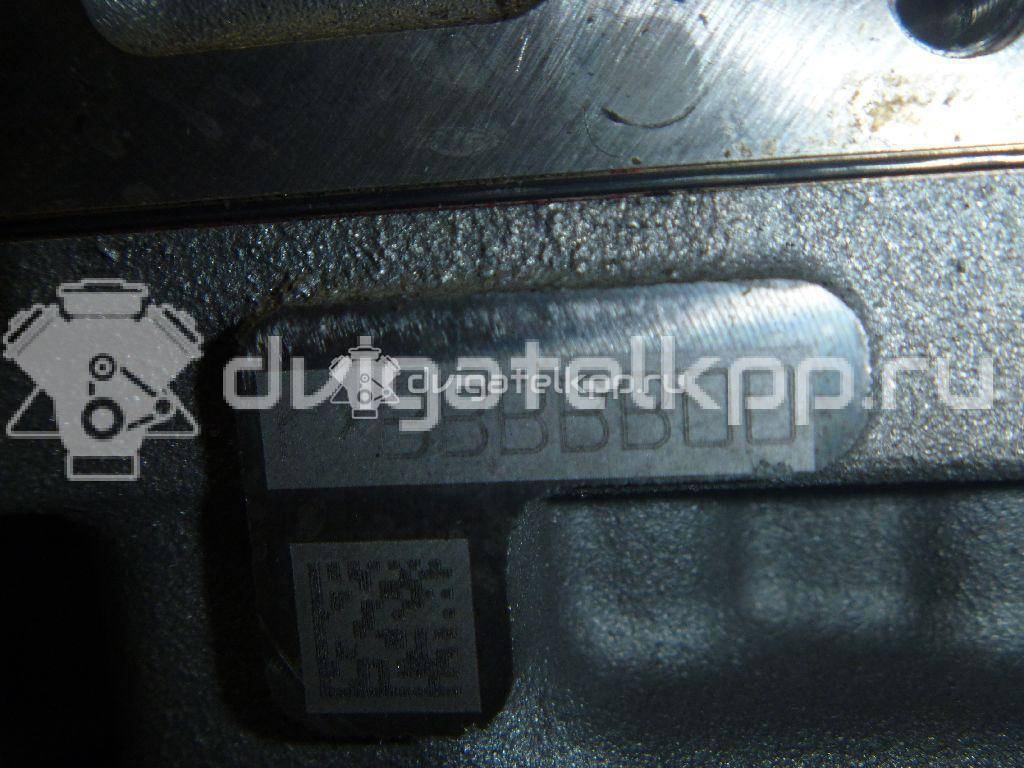 Фото Контрактный (б/у) двигатель B47 C20 A для Bmw / Mini 136-190 л.с 16V 2.0 л Дизельное топливо {forloop.counter}}