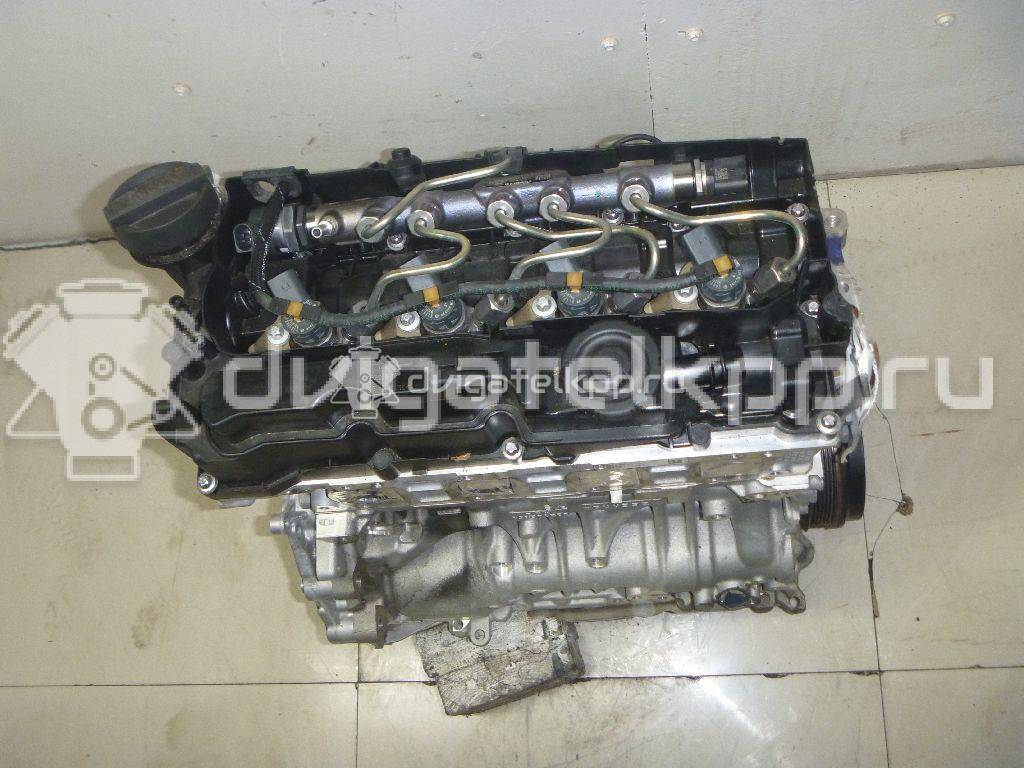 Фото Контрактный (б/у) двигатель B47 C20 A для Bmw / Mini 136-190 л.с 16V 2.0 л Дизельное топливо {forloop.counter}}