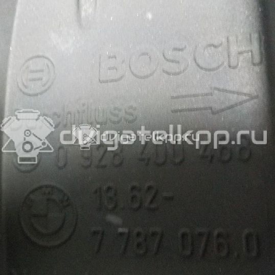 Фото Расходомер воздуха (массметр)  MHK000280 для bmw 3-серия E46