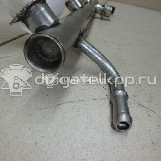 Фото Рейка топливная (рампа)  2660700895 для mercedes benz A140/160 W169