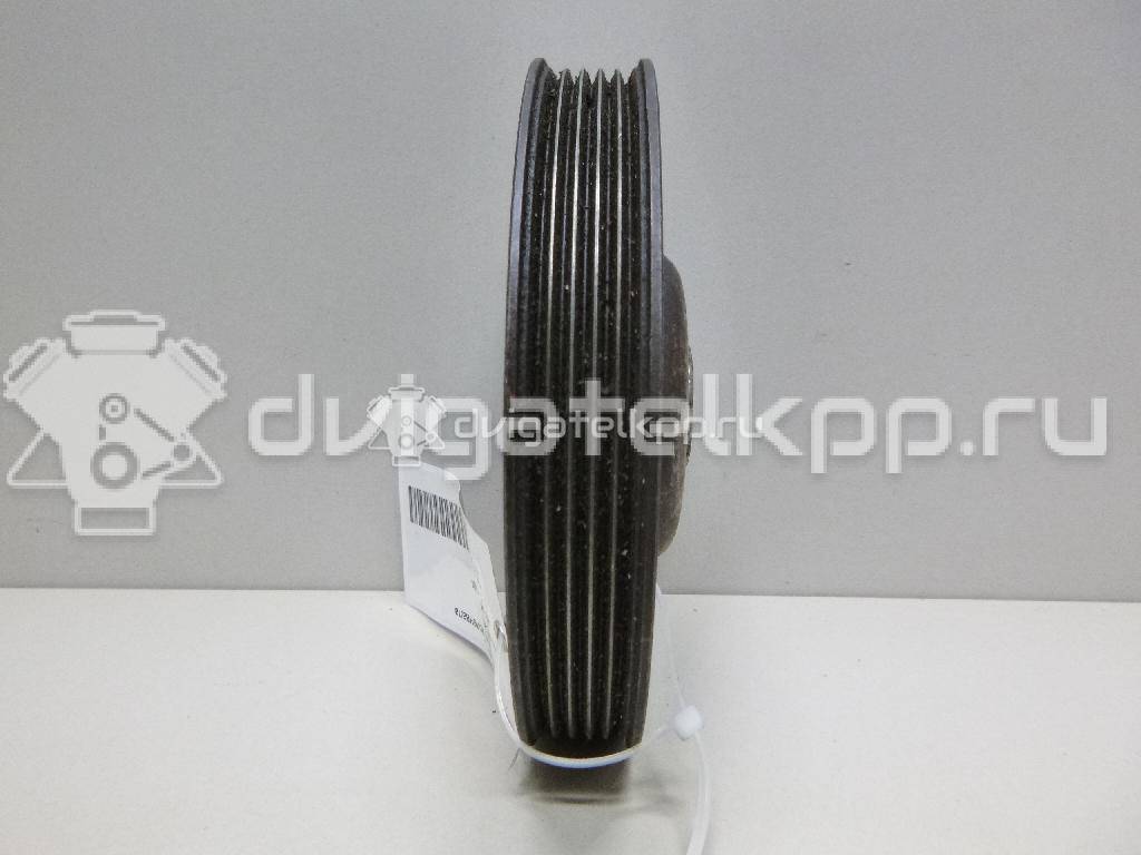 Фото Шкив коленвала  123033245R для mercedes benz A180/200/250 W176 {forloop.counter}}