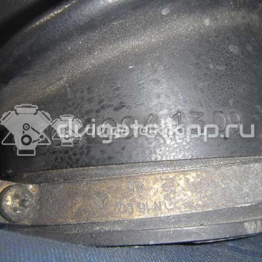 Фото Гофра воздуховода  6030941309 для mercedes benz W140