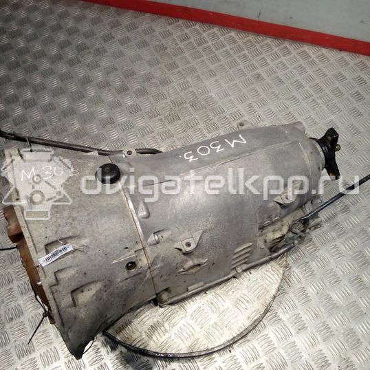 Фото Контрактная (б/у) АКПП для Mercedes-Benz C-Class 102-143 л.с 16V 2.1 л OM 611.962 (OM 611 DE LA) Дизельное топливо 2032700100