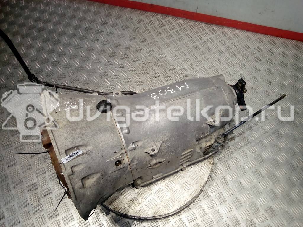 Фото Контрактная (б/у) АКПП для Mercedes-Benz E-Class 102-122 л.с 16V 2.1 л OM 646.951 (OM646) Дизельное топливо 2032700100 {forloop.counter}}