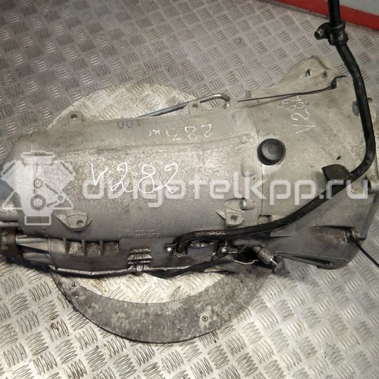 Фото Контрактная (б/у) АКПП для Mercedes-Benz E-Class 102-122 л.с 16V 2.1 л OM 646.951 (OM646) Дизельное топливо 2032700100