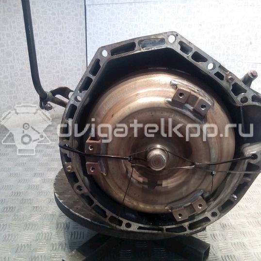 Фото Контрактная (б/у) АКПП для Mercedes-Benz E-Class 102-122 л.с 16V 2.1 л OM 646.951 (OM646) Дизельное топливо 2032700100