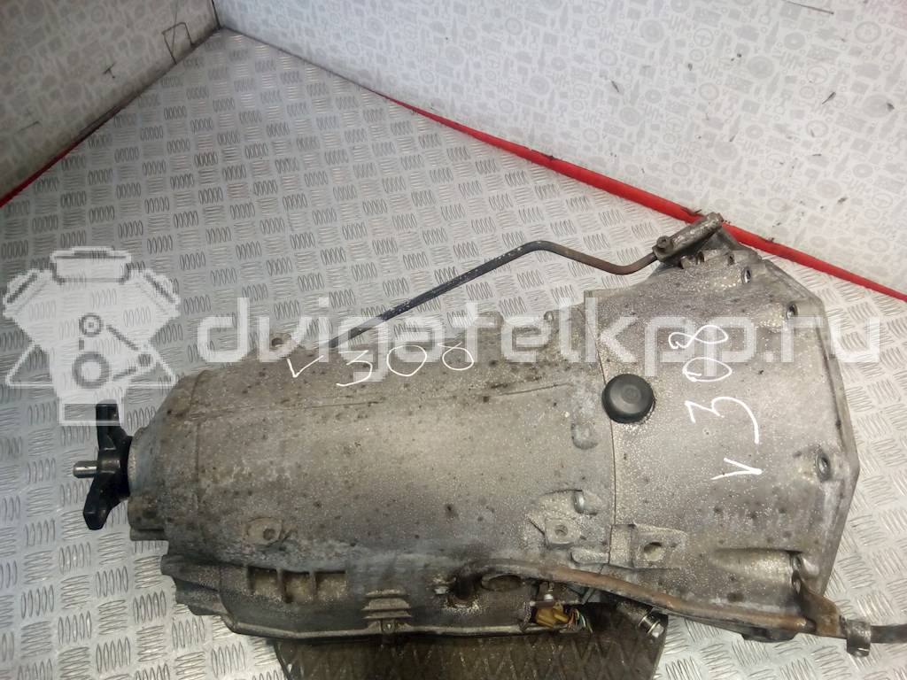 Фото Контрактная (б/у) АКПП для Mercedes-Benz E-Class 102-122 л.с 16V 2.1 л OM 646.951 (OM646) Дизельное топливо 2032700100 {forloop.counter}}