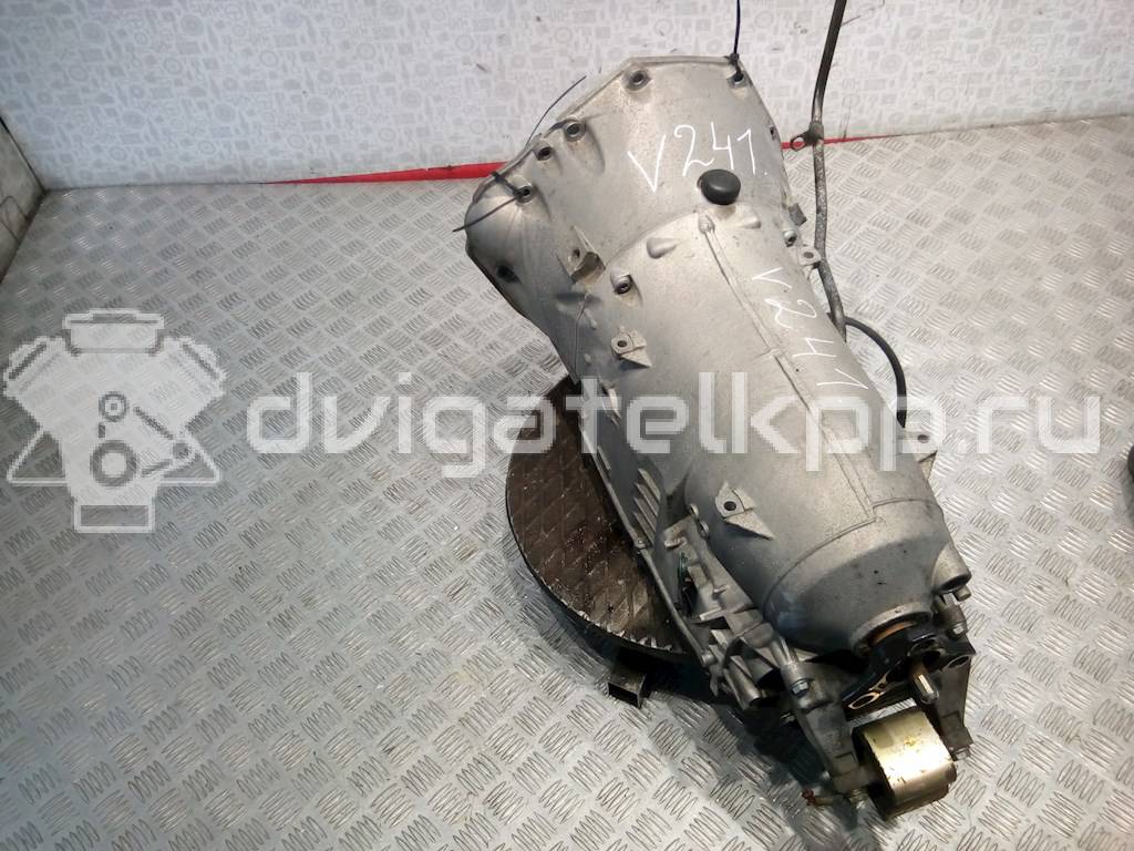 Фото Контрактная (б/у) АКПП для Mercedes-Benz C-Class 102-143 л.с 16V 2.1 л OM 611.962 (OM 611 DE LA) Дизельное топливо 2032700100 {forloop.counter}}