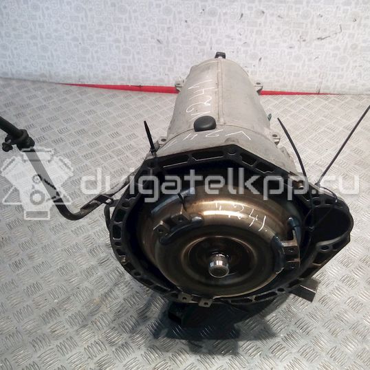 Фото Контрактная (б/у) АКПП для Mercedes-Benz E-Class 102-122 л.с 16V 2.1 л OM 646.951 (OM646) Дизельное топливо 2032700100