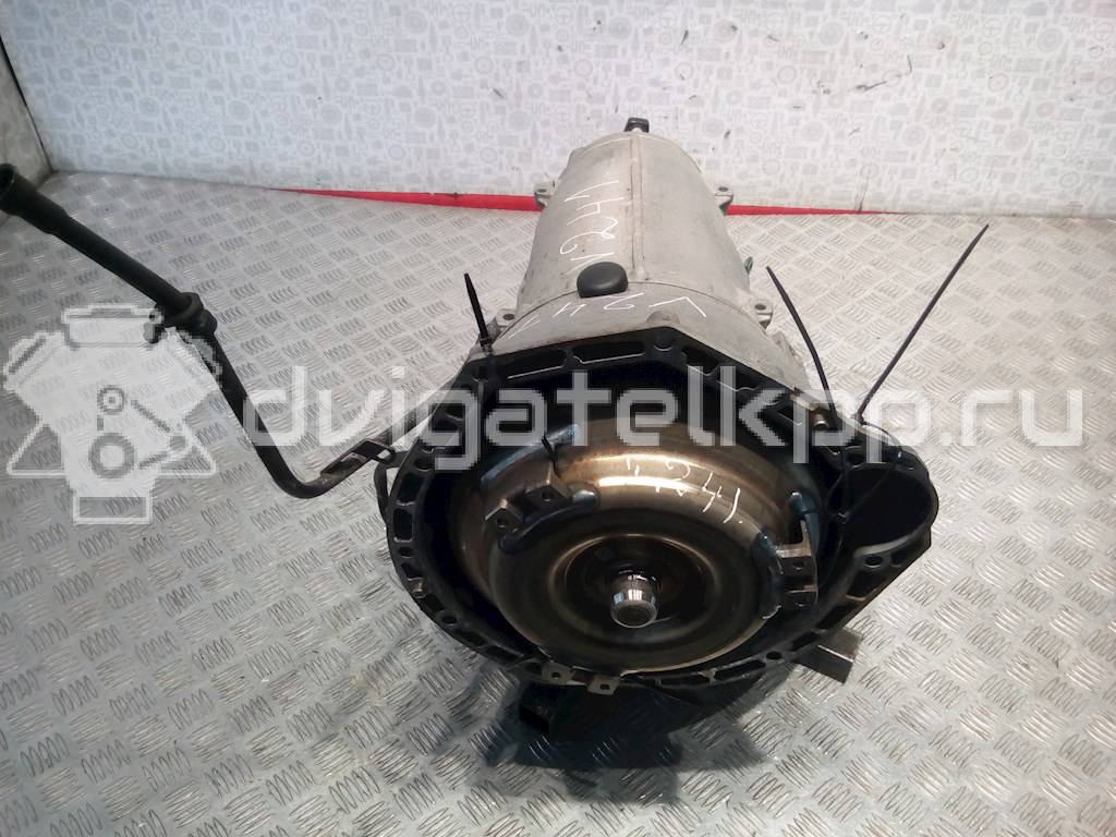 Фото Контрактная (б/у) АКПП для Mercedes-Benz E-Class 102-122 л.с 16V 2.1 л OM 646.951 (OM646) Дизельное топливо 2032700100 {forloop.counter}}