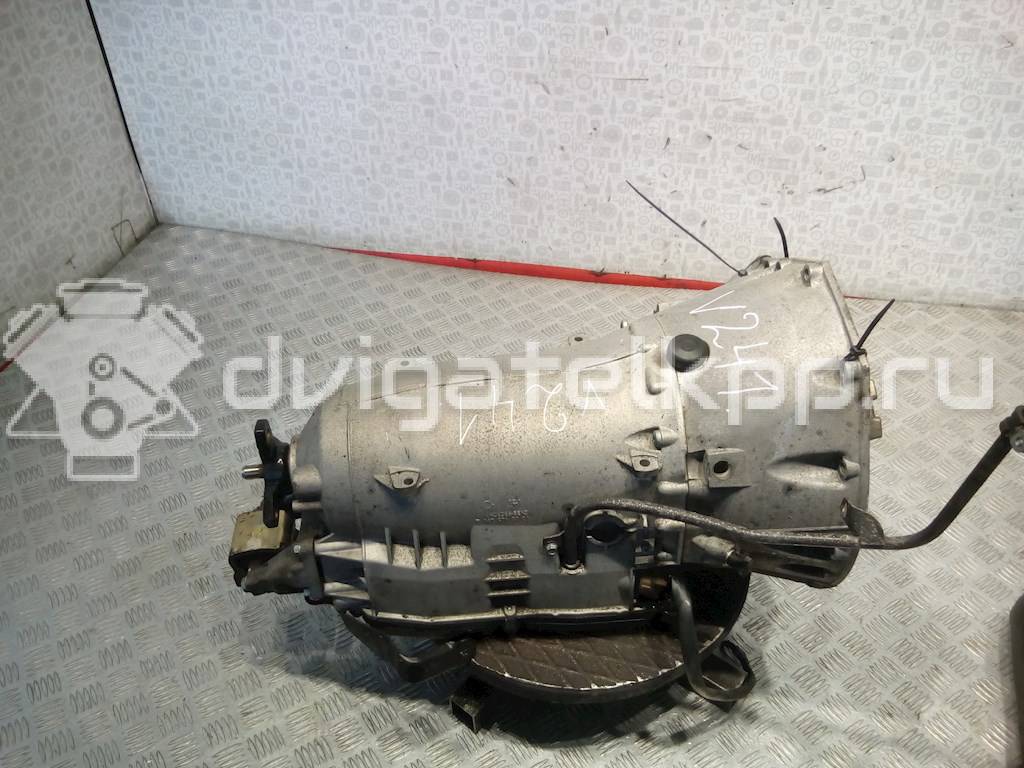 Фото Контрактная (б/у) АКПП для Mercedes-Benz E-Class 102-122 л.с 16V 2.1 л OM 646.951 (OM646) Дизельное топливо 2032700100 {forloop.counter}}