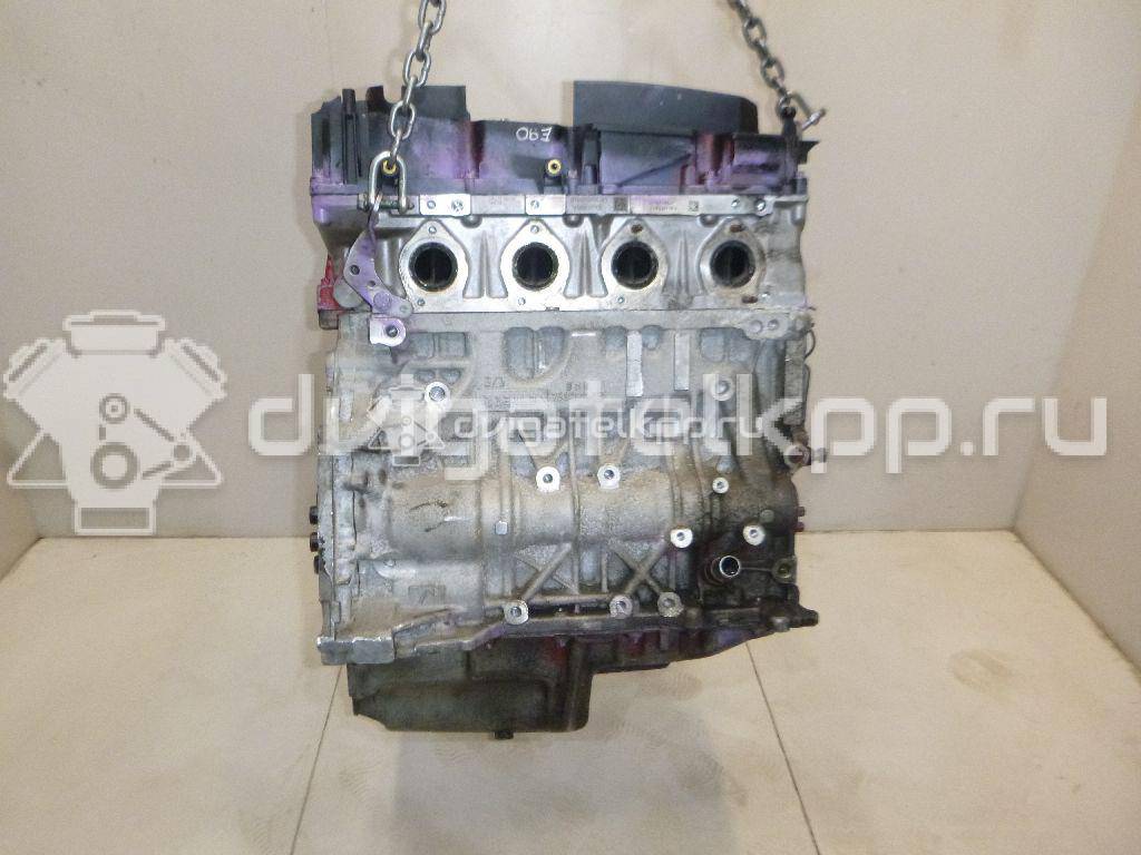 Фото Контрактный (б/у) двигатель N47 D20 C для Bmw 3 / 5 / 1 / 4 / X3 214 л.с 16V 2.0 л Дизельное топливо {forloop.counter}}