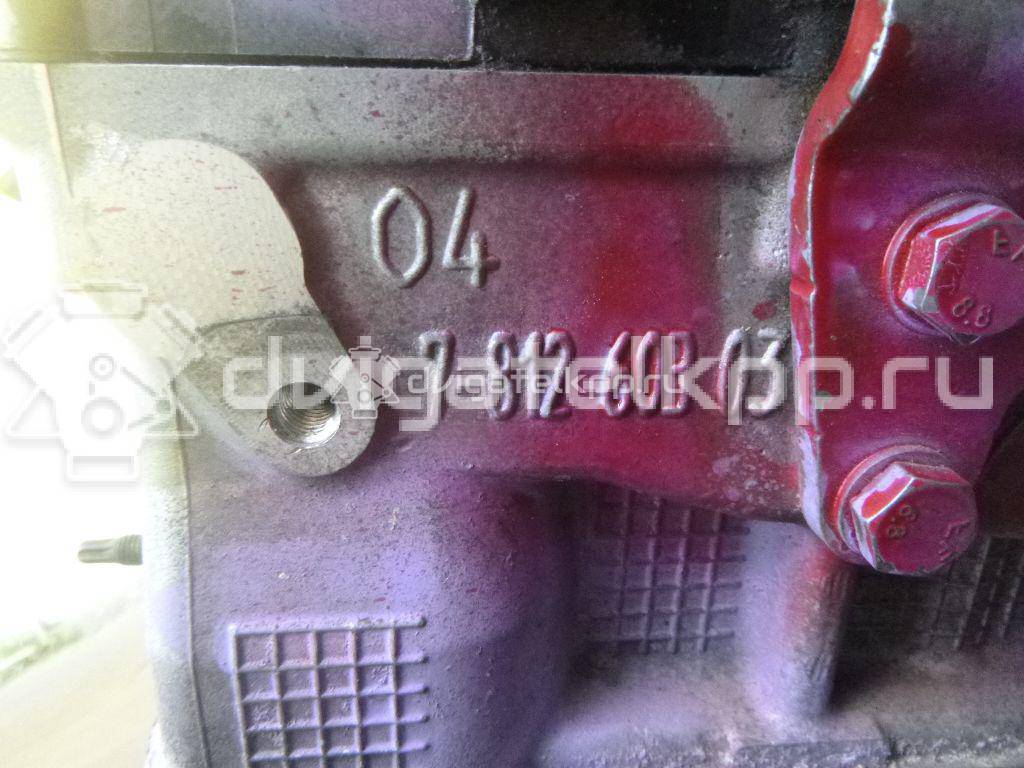 Фото Контрактный (б/у) двигатель N47 D20 C для Bmw 3 / 5 / 1 / 4 / X3 214 л.с 16V 2.0 л Дизельное топливо {forloop.counter}}