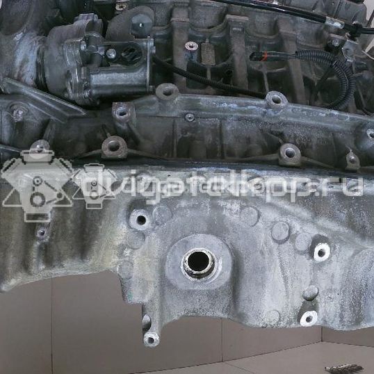 Фото Контрактный (б/у) двигатель N55 B30 A для Bmw / Alpina / Bmw (Brilliance) 306 л.с 24V 3.0 л бензин 11002286627