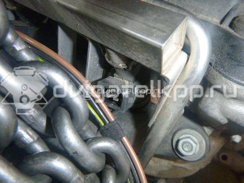 Фото Контрактный (б/у) двигатель M54 B22 (226S1) для Bmw 5 / Z4 / Z3 E36 / 3 163-170 л.с 24V 2.2 л бензин 11000302323 {forloop.counter}}