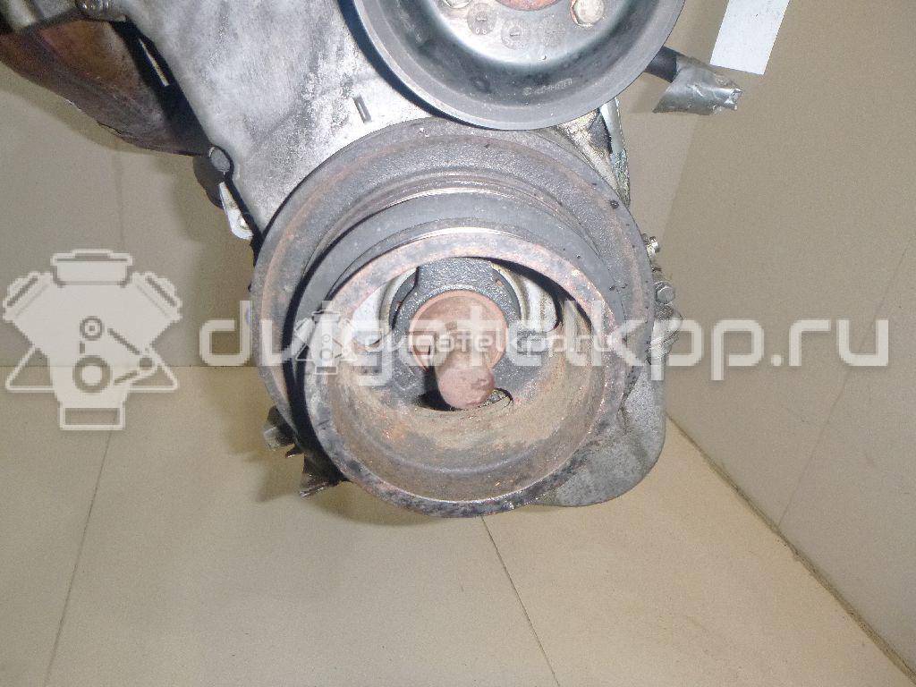 Фото Контрактный (б/у) двигатель M54 B22 (226S1) для Bmw 5 / Z4 / Z3 E36 / 3 163-170 л.с 24V 2.2 л бензин 11000302323 {forloop.counter}}