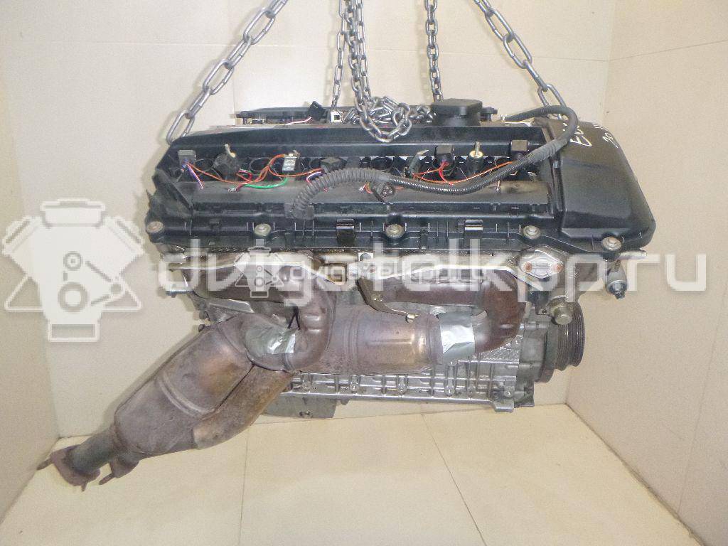 Фото Контрактный (б/у) двигатель M54 B22 (226S1) для Bmw 5 / Z4 / Z3 E36 / 3 163-170 л.с 24V 2.2 л бензин 11000302323 {forloop.counter}}