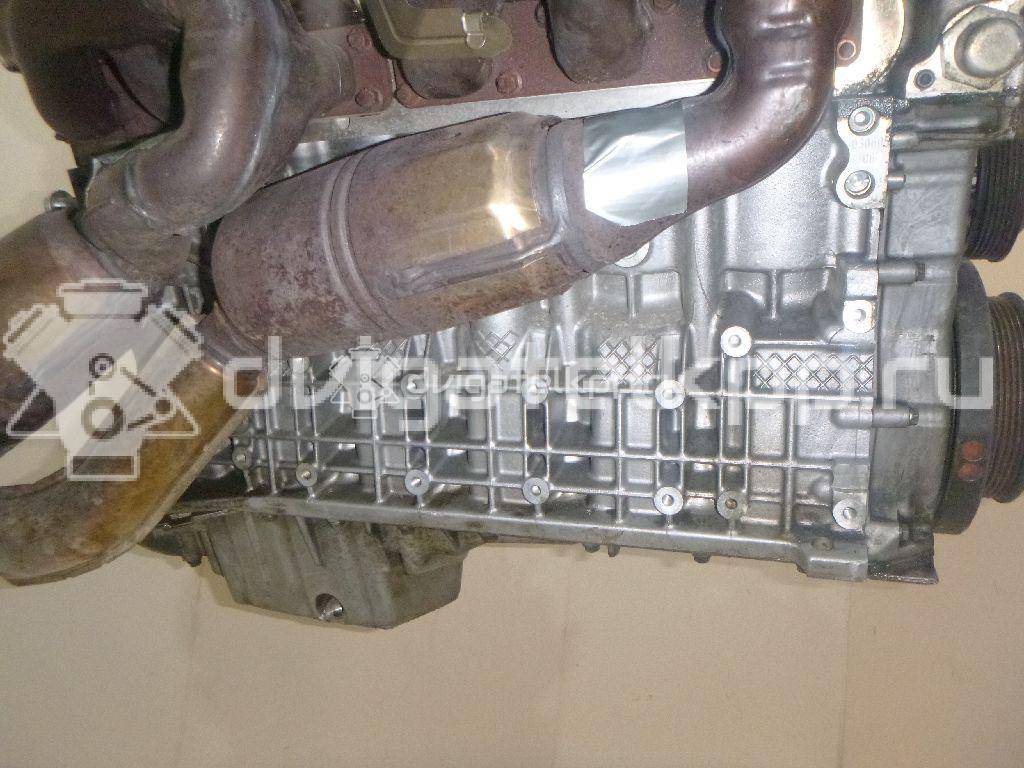 Фото Контрактный (б/у) двигатель M54 B22 (226S1) для Bmw 5 / Z4 / Z3 E36 / 3 163-170 л.с 24V 2.2 л бензин 11000302323 {forloop.counter}}