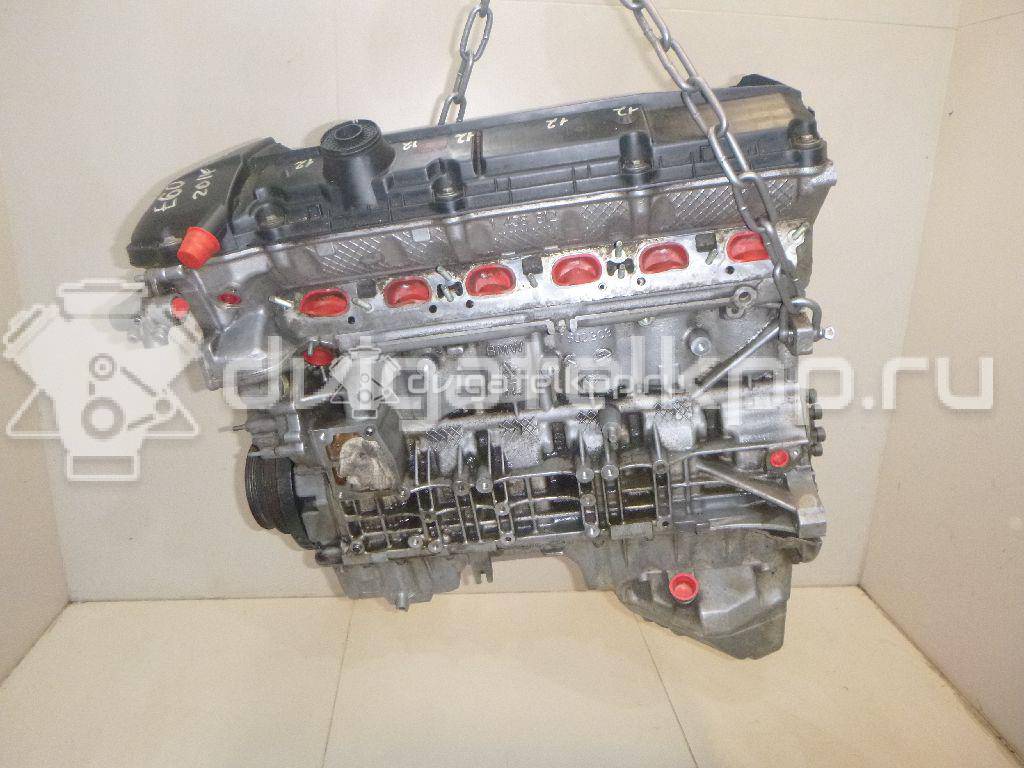 Фото Контрактный (б/у) двигатель M54 B22 (226S1) для Bmw 5 / Z4 / Z3 E36 / 3 163-170 л.с 24V 2.2 л бензин 11000302323 {forloop.counter}}