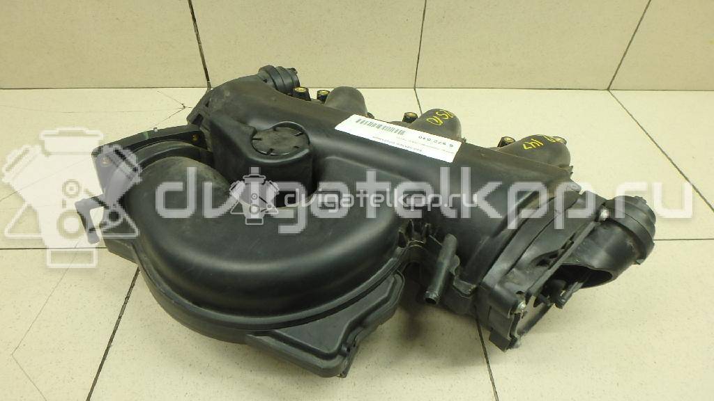 Фото Коллектор впускной для двигателя VQ35DE для Infiniti / Mitsuoka / Isuzu / Nissan / Nissan (Dongfeng) 231-310 л.с 24V 3.5 л бензин 14010JA10D {forloop.counter}}