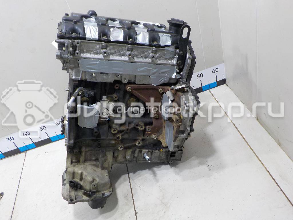 Фото Контрактный (б/у) двигатель YD25DDTi для Nissan Bassara / Nv350 E26 / Serena / Sani / Presage 100-190 л.с 16V 2.5 л Дизельное топливо 10102EC00A {forloop.counter}}