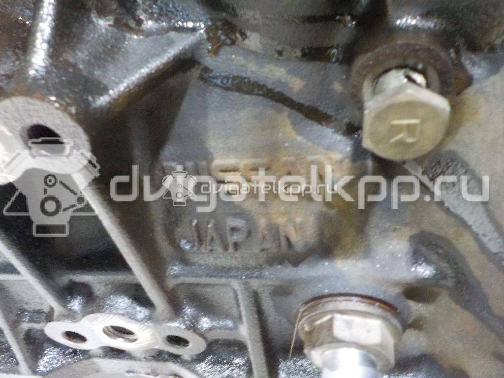 Фото Контрактный (б/у) двигатель YD25DDTi для Nissan Bassara / Nv350 E26 / Serena / Sani / Presage 100-190 л.с 16V 2.5 л Дизельное топливо 10102EC00A {forloop.counter}}