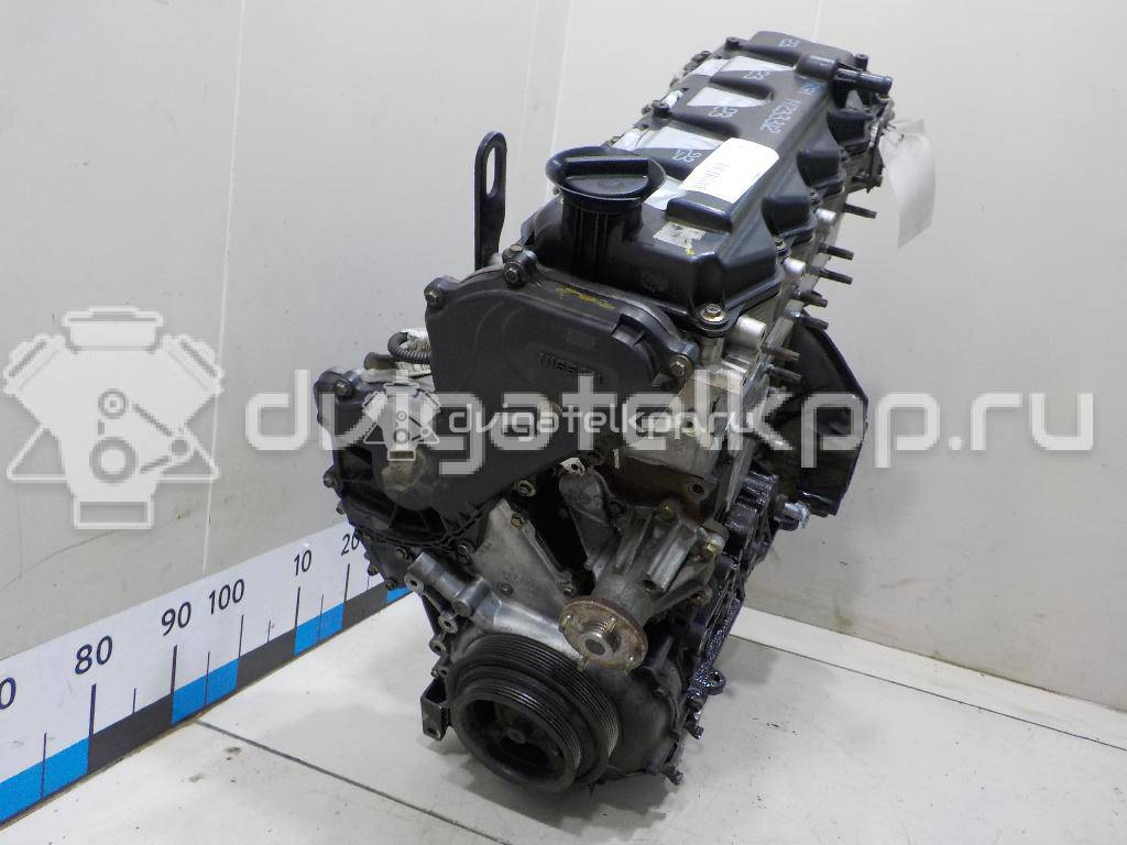 Фото Контрактный (б/у) двигатель YD25DDTi для Nissan Bassara / Nv350 E26 / Serena / Sani / Presage 100-190 л.с 16V 2.5 л Дизельное топливо 10102EC00A {forloop.counter}}