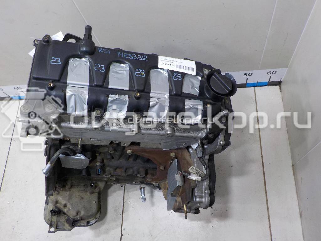 Фото Контрактный (б/у) двигатель YD25DDTi для Nissan Bassara / Nv350 E26 / Serena / Sani / Presage 100-190 л.с 16V 2.5 л Дизельное топливо 10102EC00A {forloop.counter}}