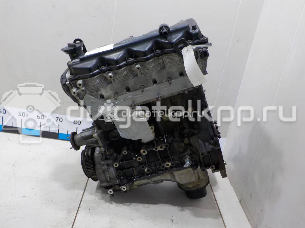 Фото Контрактный (б/у) двигатель YD25DDTi для Nissan Bassara / Nv350 E26 / Serena / Sani / Presage 100-190 л.с 16V 2.5 л Дизельное топливо 10102EC00A {forloop.counter}}