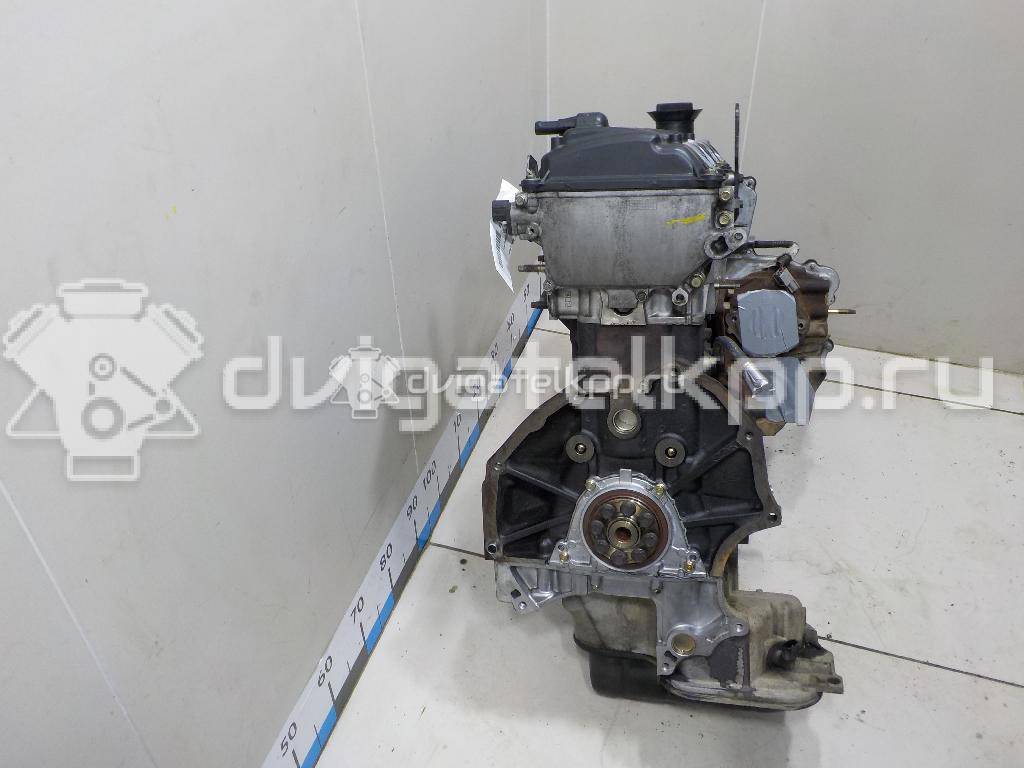 Фото Контрактный (б/у) двигатель YD25DDTi для Nissan Bassara / Nv350 E26 / Serena / Sani / Presage 100-190 л.с 16V 2.5 л Дизельное топливо 10102EC00A {forloop.counter}}