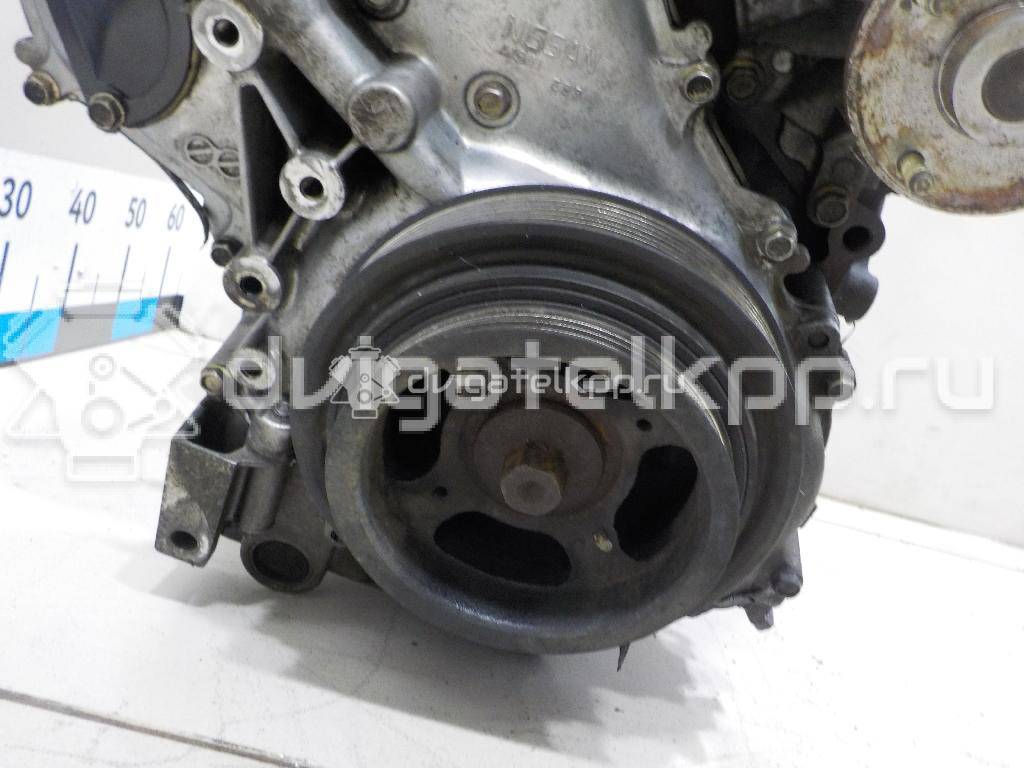 Фото Контрактный (б/у) двигатель YD25DDTi для Nissan Bassara / Nv350 E26 / Serena / Sani / Presage 100-190 л.с 16V 2.5 л Дизельное топливо 10102EC00A {forloop.counter}}