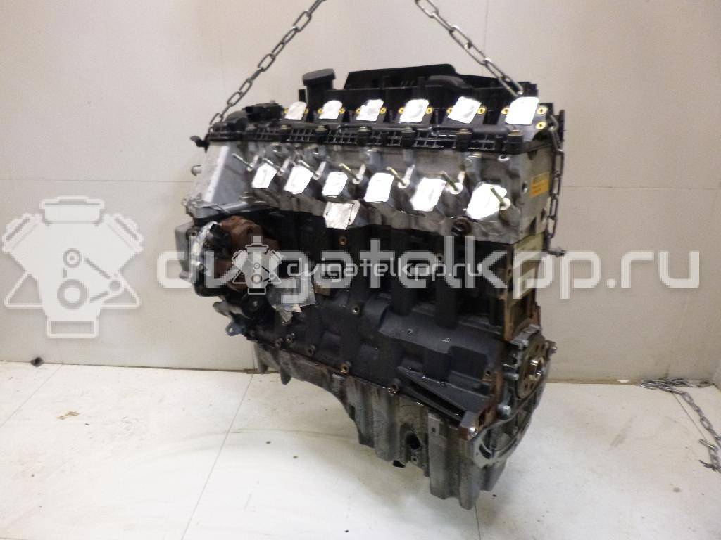 Фото Контрактный (б/у) двигатель M57 D25 (256D2) для Bmw 5 163-177 л.с 24V 2.5 л Дизельное топливо 11007789801 {forloop.counter}}