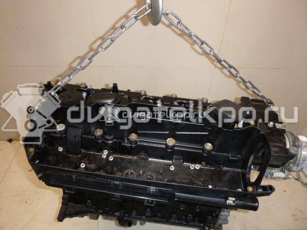 Фото Контрактный (б/у) двигатель M57 D25 (256D2) для Bmw 5 163-177 л.с 24V 2.5 л Дизельное топливо 11007789801 {forloop.counter}}