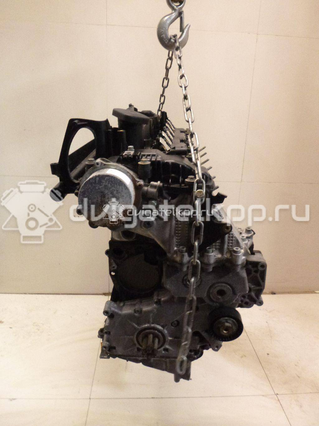 Фото Контрактный (б/у) двигатель M57 D25 (256D2) для Bmw 5 163-177 л.с 24V 2.5 л Дизельное топливо 11007789801 {forloop.counter}}