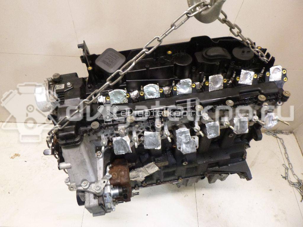 Фото Контрактный (б/у) двигатель M57 D25 (256D2) для Bmw 5 163-177 л.с 24V 2.5 л Дизельное топливо 11007789801 {forloop.counter}}