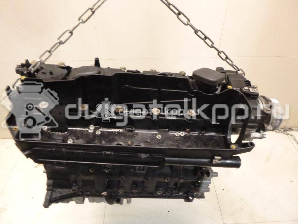 Фото Контрактный (б/у) двигатель M57 D25 (256D2) для Bmw 5 163-177 л.с 24V 2.5 л Дизельное топливо 11007789801 {forloop.counter}}