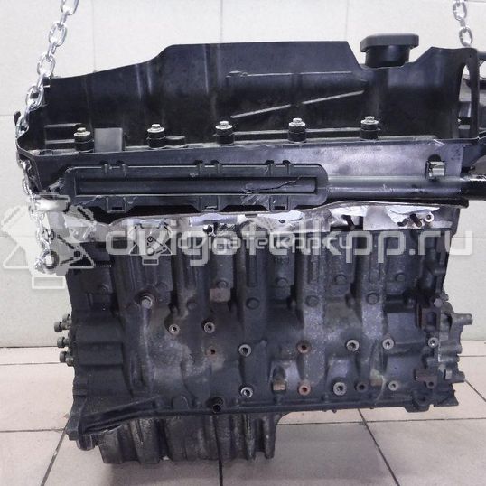 Фото Контрактный (б/у) двигатель M57 D25 (256D2) для Bmw 5 163-177 л.с 24V 2.5 л Дизельное топливо 11007789801