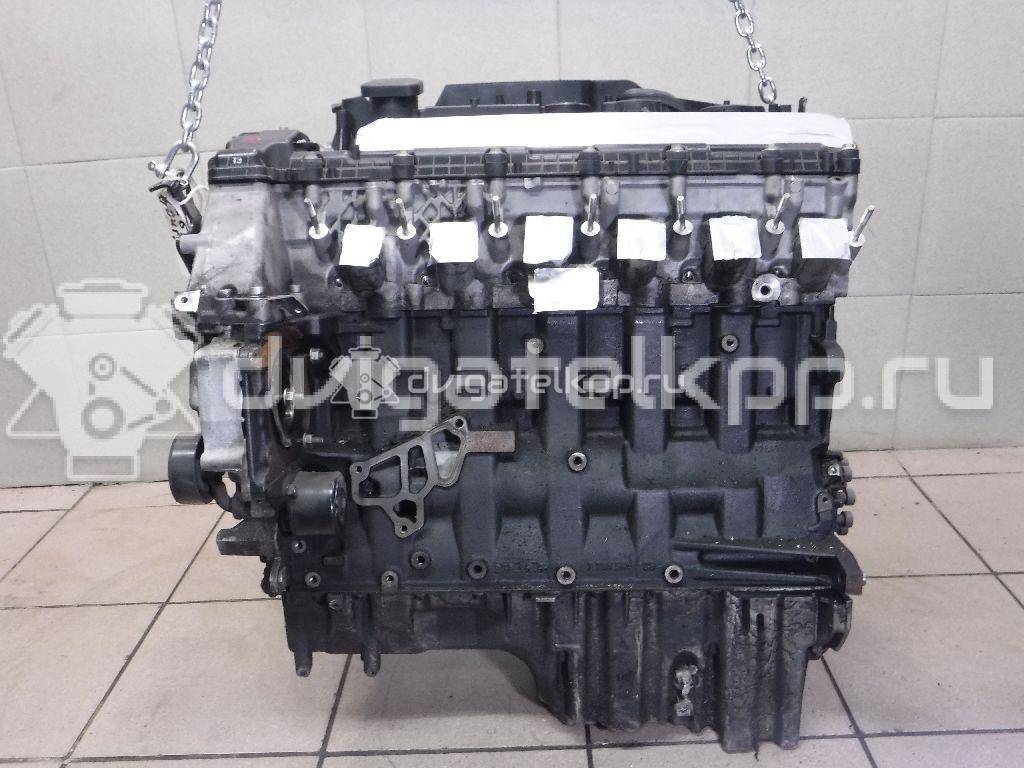 Фото Контрактный (б/у) двигатель M57 D25 (256D2) для Bmw 5 163-177 л.с 24V 2.5 л Дизельное топливо 11007789801 {forloop.counter}}