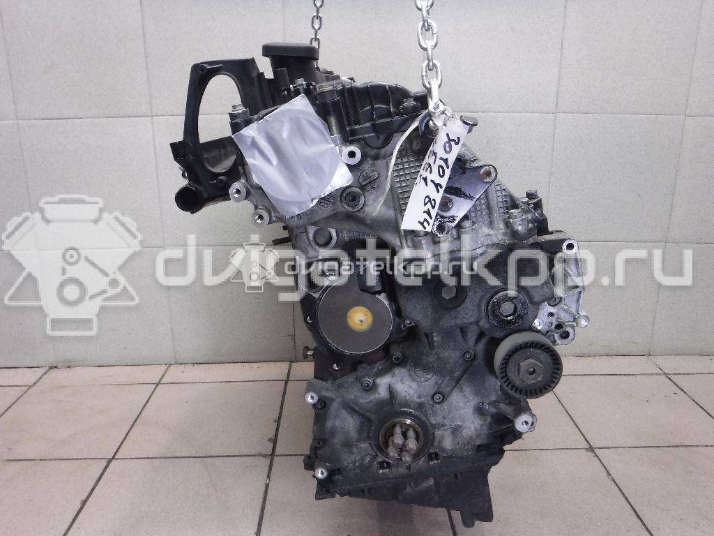 Фото Контрактный (б/у) двигатель M57 D25 (256D2) для Bmw 5 163-177 л.с 24V 2.5 л Дизельное топливо 11007789801 {forloop.counter}}