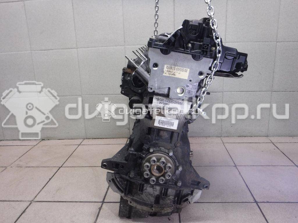 Фото Контрактный (б/у) двигатель M57 D25 (256D2) для Bmw 5 163-177 л.с 24V 2.5 л Дизельное топливо 11007789801 {forloop.counter}}