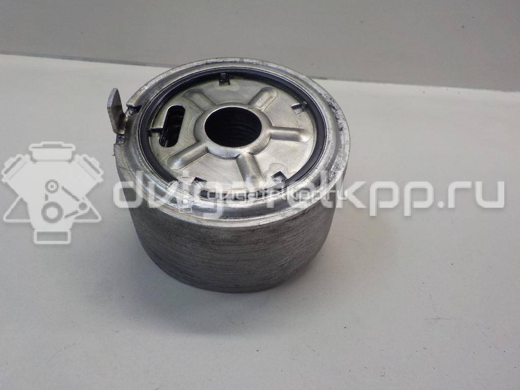 Фото Радиатор масляный для двигателя YD25DDTi для Nissan Bassara / Nv350 E26 / Serena / Sani / Presage 100-190 л.с 16V 2.5 л Дизельное топливо 21305EB300 {forloop.counter}}