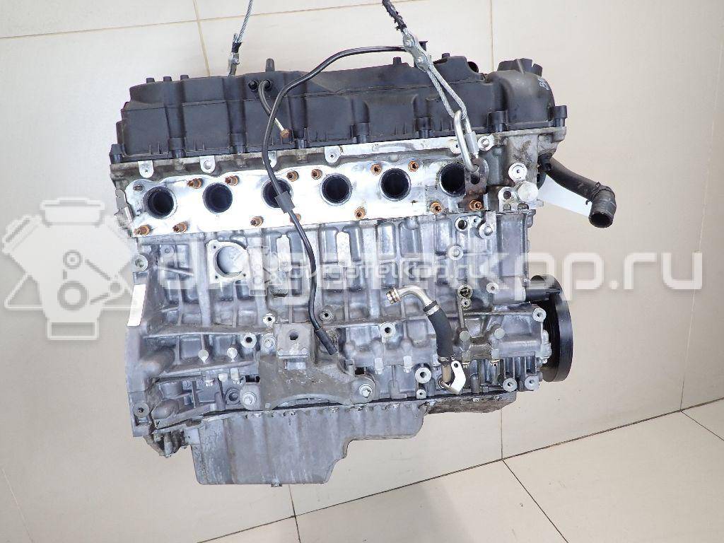 Фото Контрактный (б/у) двигатель N55 B30 A для Bmw / Alpina / Bmw (Brilliance) 272-370 л.с 24V 3.0 л бензин 11002249005 {forloop.counter}}