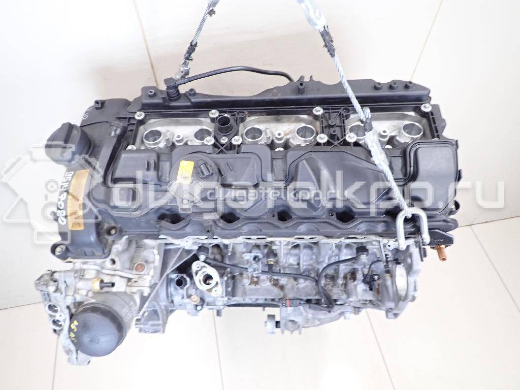 Фото Контрактный (б/у) двигатель N55 B30 A для Bmw / Alpina / Bmw (Brilliance) 272-370 л.с 24V 3.0 л бензин 11002249005 {forloop.counter}}